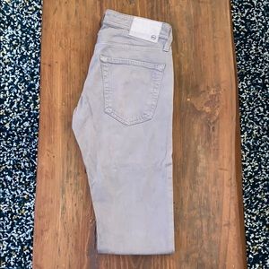 AG Jeans - The Stockton